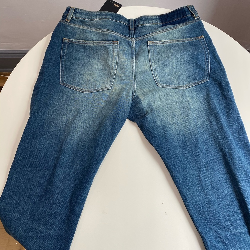 ASOS brand jeans, never worn, tag still on it - Picture 3 of 5